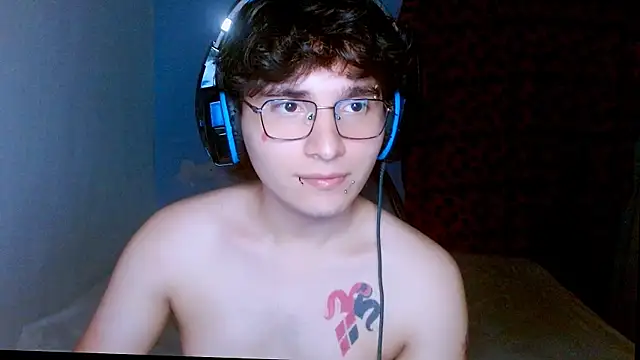 Charley quin online show from 27, 4, 2026