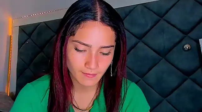 Nellyhills online show from 30, 1, 2025