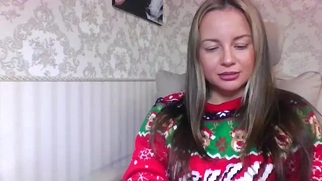 jennifer838 online show from 22, 12, 2025