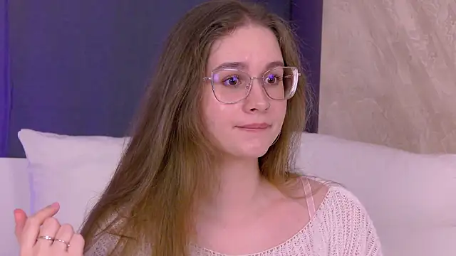 EllieHayes online show from 1, 7, 2026