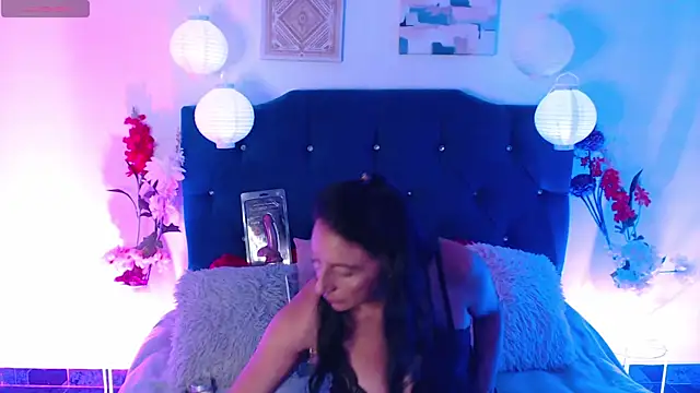 Snapshot of Astrid_Mller chatting on 7, 3, 2025 Astrid Mller online show from 7, 3, 2025