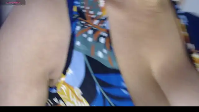 Snapshot of Astrid_Mller chatting on 24, 10, 2025 Astrid Mller online show from 24, 10, 2025