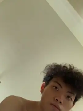 Kitjai200301 online show from 10, 11, 2025