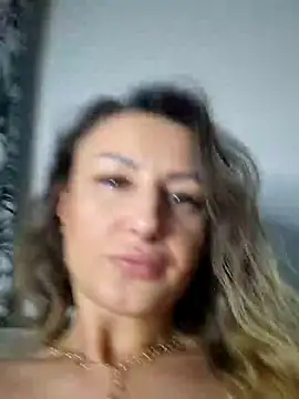 Snapshot of AudreyJoy chatting on 3, 1, 2025 AudreyJoy online show from 3, 1, 2025