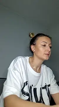 Snapshot of AudreyJoy chatting on 5, 1, 2025 AudreyJoy online show from 5, 1, 2025