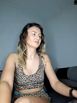 Snapshot of AudreyJoy chatting on 18, 1, 2025 AudreyJoy online show from 18, 1, 2025