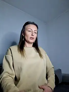 Snapshot of AudreyJoy chatting on 13, 2, 2025 AudreyJoy online show from 13, 2, 2025