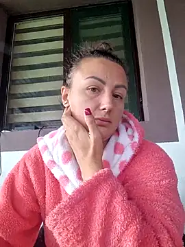 Snapshot of AudreyJoy chatting on 25, 9, 2025 AudreyJoy online show from 25, 9, 2025