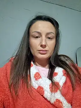 Snapshot of AudreyJoy chatting on 30, 10, 2025 AudreyJoy online show from 30, 10, 2025