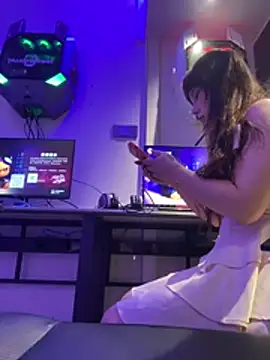 ChuChu1991 online show from 28, 7, 2026