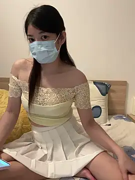 lululu-sweet online show from 17, 12, 2024