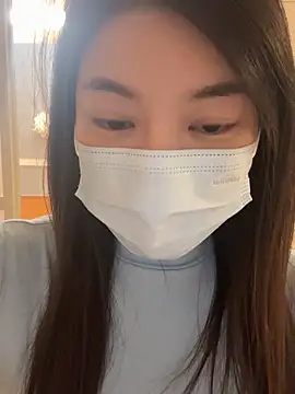 lululu-sweet online show from 24, 12, 2024