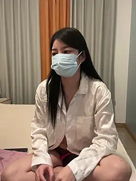 lululu-sweet online show from 29, 12, 2024