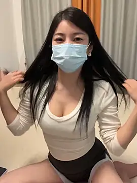 lululu-sweet online show from 3, 1, 2025