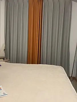 lululu-sweet online show from 11, 1, 2025
