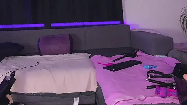 Nebenangeil online show from 8, 2, 2025