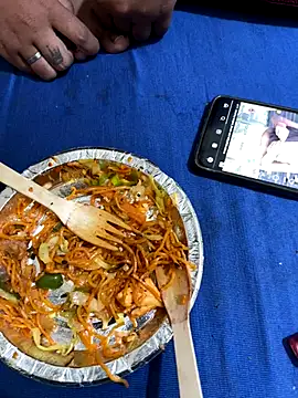 United3 online show from 16, 11, 2025