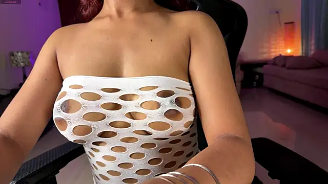 SEXY JENNY  online show from 16, 4, 2026