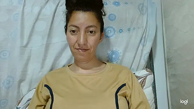 Snapshot of kaybabyhot chatting on 2, 10, 2025 kaybabyhot online show from 2, 10, 2025