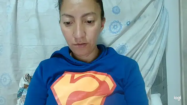 Snapshot of kaybabyhot chatting on 7, 10, 2025 kaybabyhot online show from 7, 10, 2025