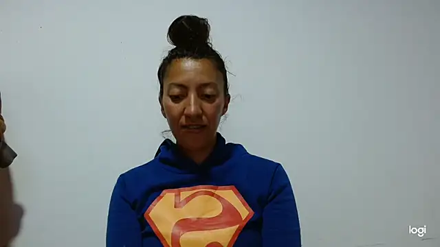 Snapshot of kaybabyhot chatting on 15, 11, 2025 kaybabyhot online show from 15, 11, 2025