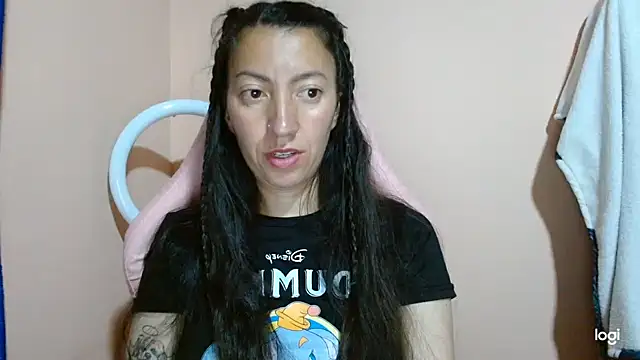 kaybabyhot online show from 18, 4, 2026