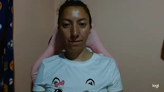 kaybabyhot online show from 24, 4, 2026