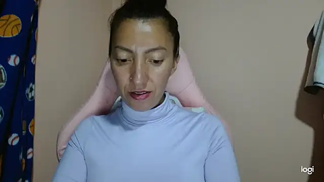 kaybabyhot online show from 25, 4, 2026