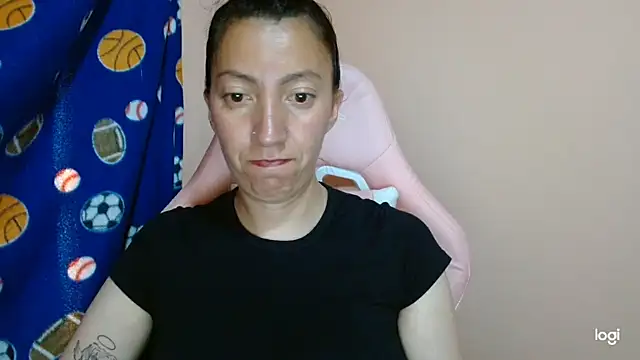 Snapshot of kaybabyhot chatting on 23, 5, 2026 kaybabyhot online show from 23, 5, 2026