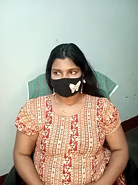 Hot-Angel  online show from 23, 1, 2025