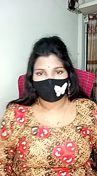 Hot-Angel  online show from 29, 1, 2025