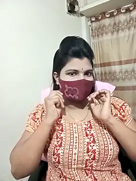 Hot-Angel  online show from 5, 2, 2025