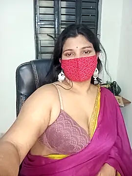 Hot-Angel  online show from 22, 3, 2025