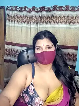 Hot-Angel  online show from 15, 9, 2025