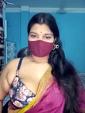 Hot-Angel  online show from 24, 9, 2025