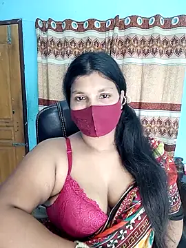 Hot-Angel  online show from 25, 9, 2025