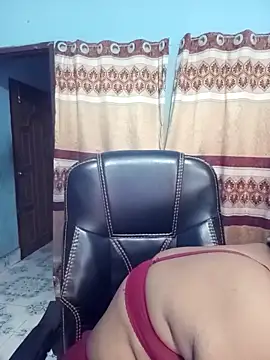 Hot-Angel  online show from 27, 9, 2025