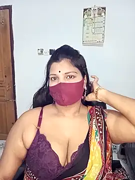 Hot-Angel  online show from 6, 10, 2025