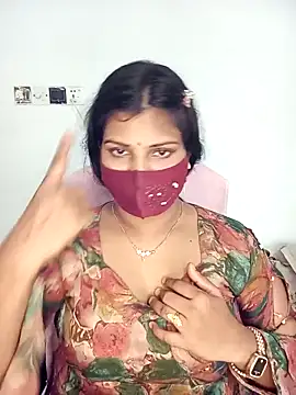 Hot-Angel  online show from 30, 10, 2025