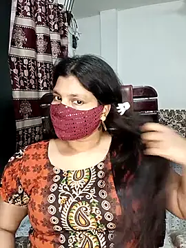 Hot-Angel  online show from 27, 2, 2026