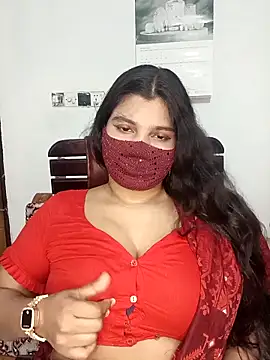 Hot-Angel  online show from 10, 3, 2026