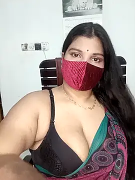 Hot-Angel  online show from 23, 4, 2026