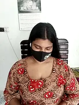 Hot-Angel  online show from 24, 4, 2026