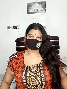 Hot-Angel  online show from 24, 4, 2026