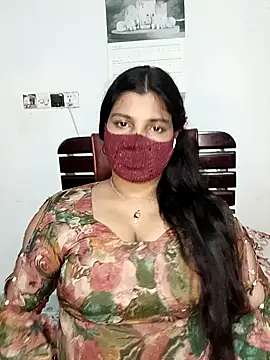 Hot-Angel  online show from 26, 4, 2026