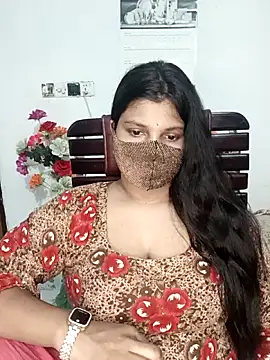 Hot-Angel  online show from 11, 5, 2026