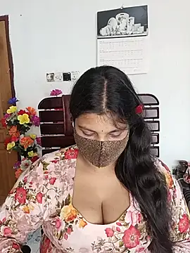 Hot-Angel  online show from 7, 6, 2026