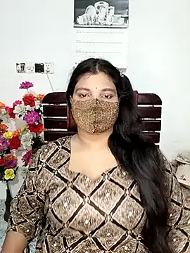 Hot-Angel  online show from 8, 6, 2026