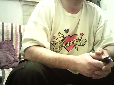 CCComandante online show from 21, 6, 2026