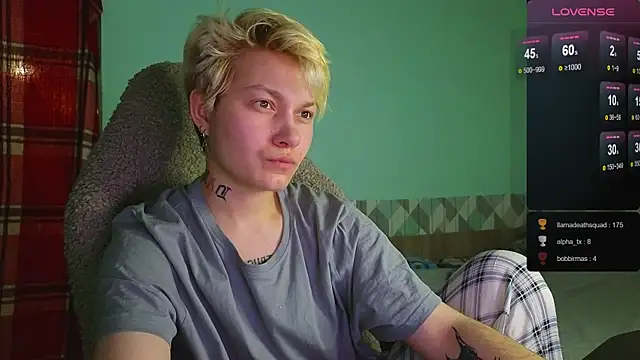 esajukyy online show from 18, 12, 2024